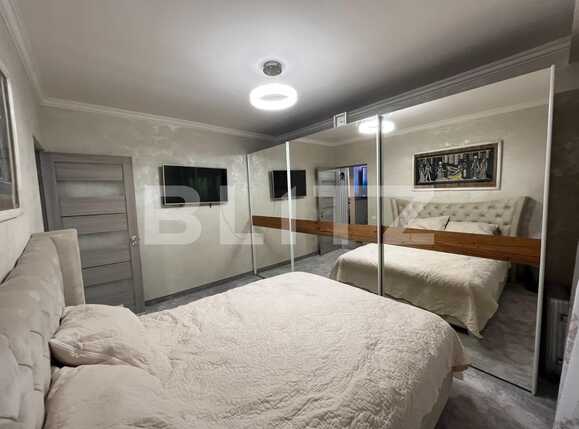 Apartament de vânzare 2 camere Floreşti - 82605AV | BLITZ Cluj-Napoca | Poza6