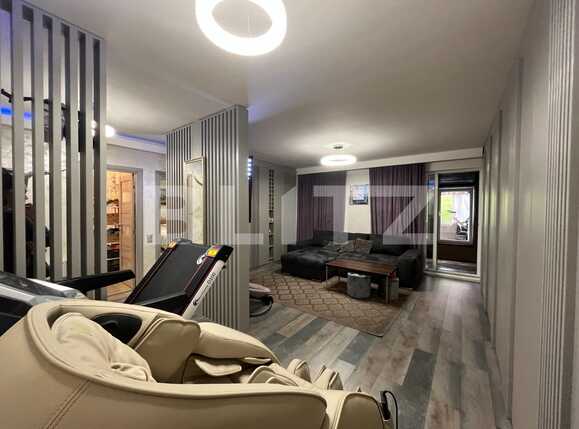 Apartament de vânzare 2 camere Floreşti - 82605AV | BLITZ Cluj-Napoca | Poza1