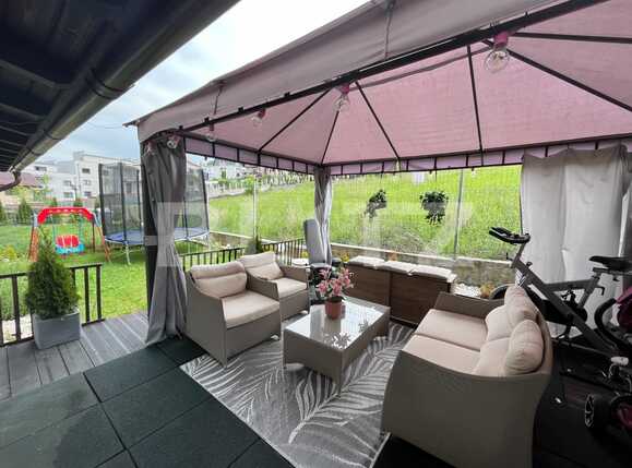 Apartament de vânzare 2 camere Floreşti - 82605AV | BLITZ Cluj-Napoca | Poza12