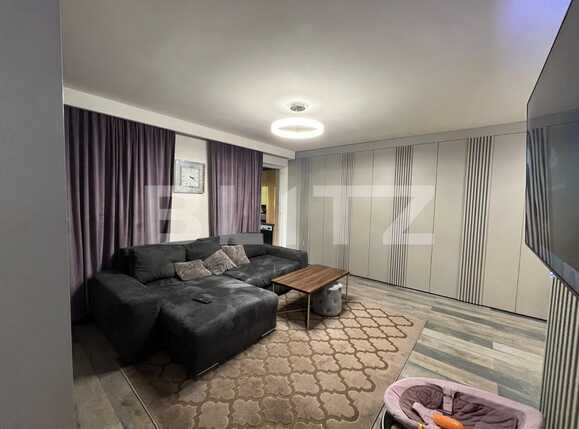 Apartament de vânzare 2 camere Floreşti - 82605AV | BLITZ Cluj-Napoca | Poza3