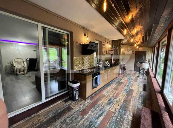 Apartament de vânzare 2 camere Floreşti - 82605AV | BLITZ Cluj-Napoca | Poza9