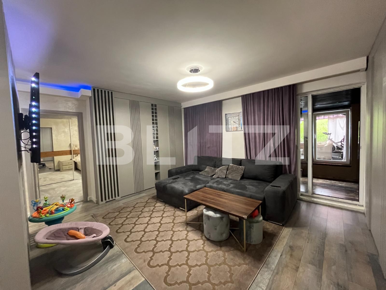 Apartament de vânzare 2 camere Floreşti - 82605AV | BLITZ Cluj-Napoca | Poza2