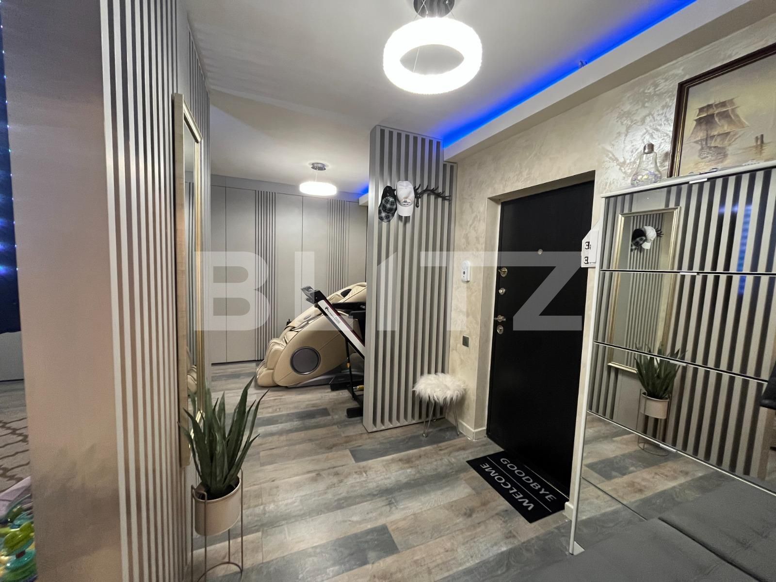 Apartament de vânzare 2 camere Floreşti - 82605AV | BLITZ Cluj-Napoca | Poza4