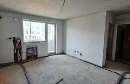 Apartament de 3 camere, incalzire in pardoseala, parcare, zona Cetatii