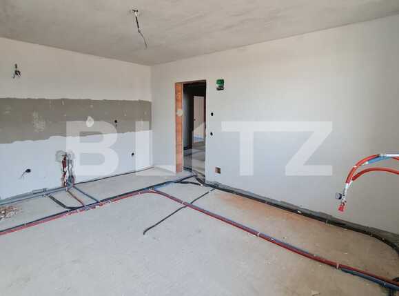 Apartament de vânzare 3 camere Floreşti - 82612AV | BLITZ Cluj-Napoca | Poza2