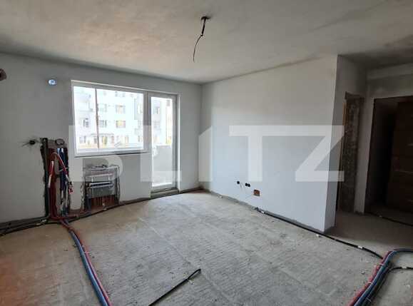 Apartament de vânzare 3 camere Floreşti - 82612AV | BLITZ Cluj-Napoca | Poza1