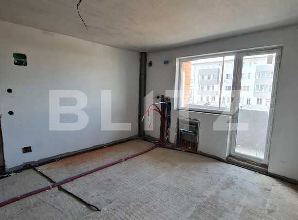 Apartament de vânzare 3 camere Floreşti - 82612AV | BLITZ Cluj-Napoca | Poza3