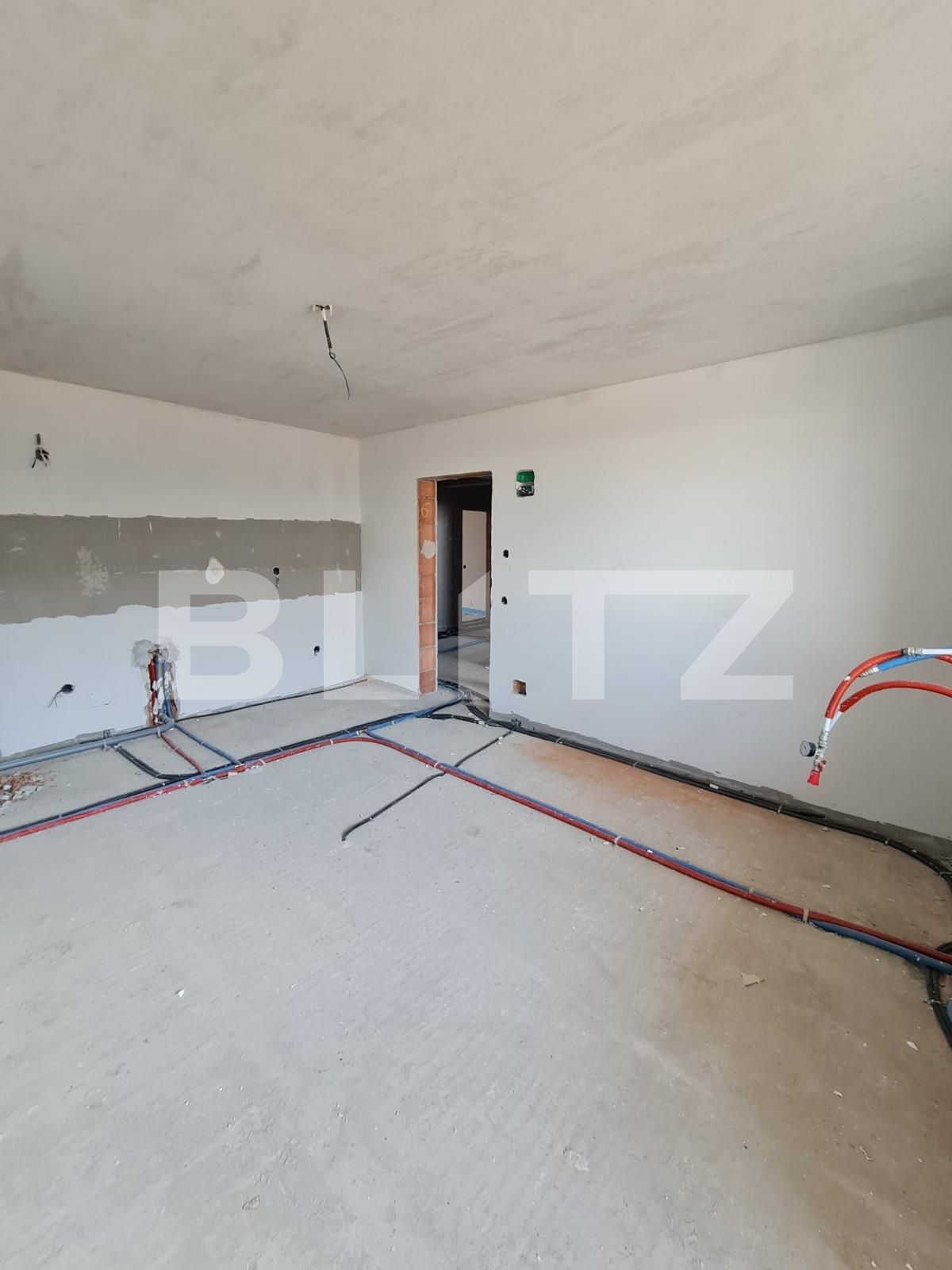 Apartament de vânzare 3 camere Floreşti - 82612AV | BLITZ Cluj-Napoca | Poza2