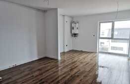 Apartament semidecomandat, finisaje noi, incalzire in pardoseala, zona Terra