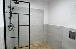 Apartament semidecomandat, finisaje noi, incalzire in pardoseala, zona Terra