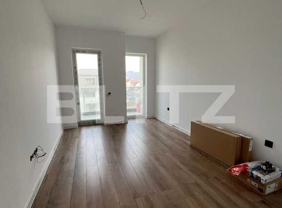 Apartament de vânzare 2 camere Floreşti - 82615AV | BLITZ Cluj-Napoca | Poza2