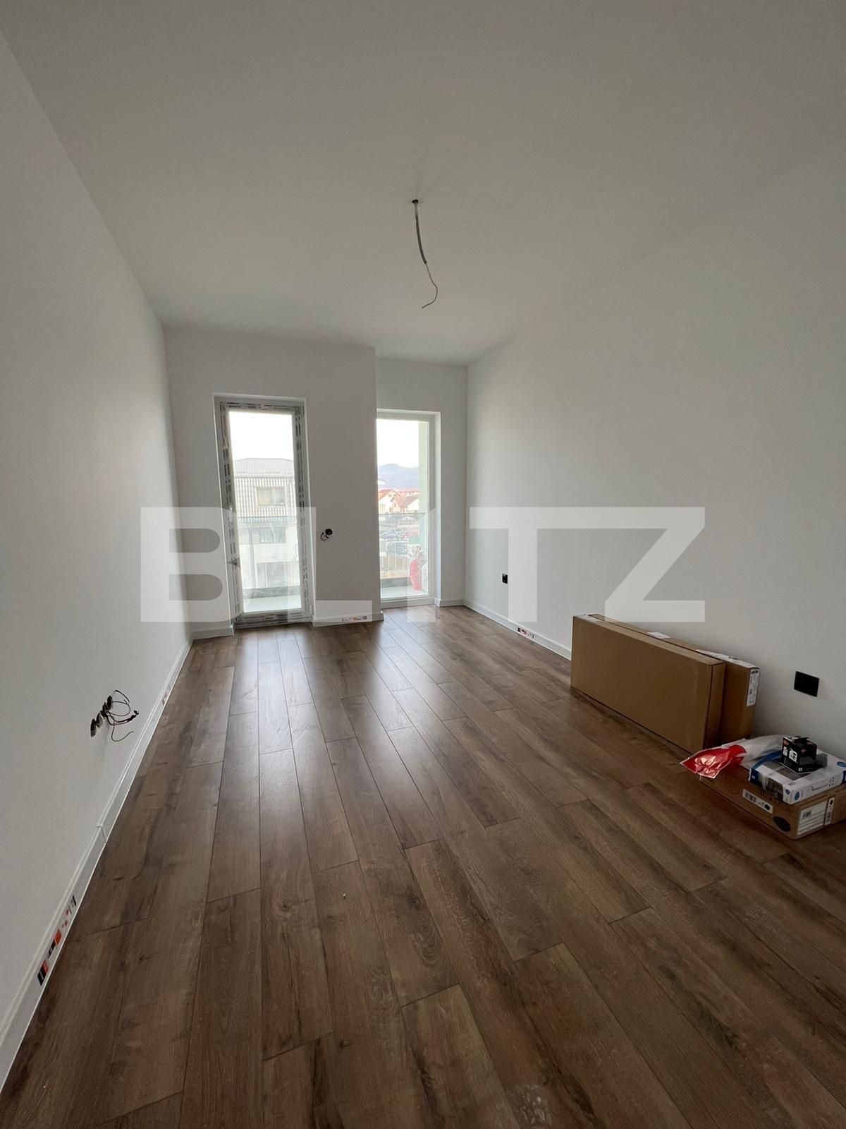 Apartament de vânzare 2 camere Floreşti - 82615AV | BLITZ Cluj-Napoca | Poza2
