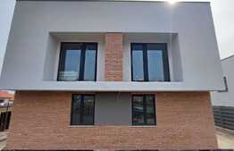 Duplex 120 mp, 285 mp teren, incalzire pardoseala, zona Bulevardul Muncii