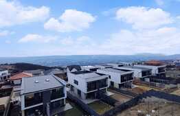 Duplex 120 mp, 285 mp teren, incalzire pardoseala, zona Bulevardul Muncii