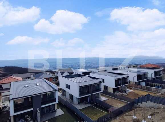 Casa de vânzare 4 camere Iris - 82617CV | BLITZ Cluj-Napoca | Poza1