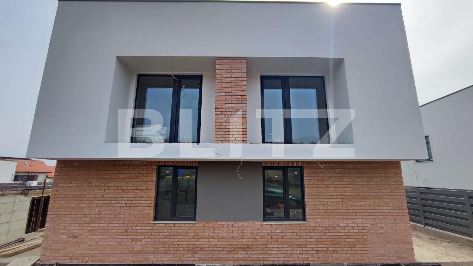 Casa de vânzare 4 camere Iris - 82617CV | BLITZ Cluj-Napoca | Poza2