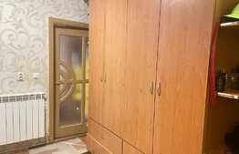 Apartament 2 camere, decomandat, zona parc Somes, parter, gradina
