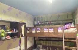 Apartament 2 camere, decomandat, zona parc Somes, parter, gradina