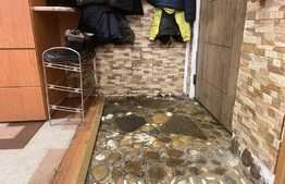 Apartament 2 camere, decomandat, zona parc Somes, parter, gradina