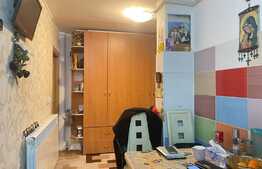 Apartament 2 camere, decomandat, zona parc Somes, parter, gradina