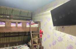 Apartament 2 camere, decomandat, zona parc Somes, parter, gradina