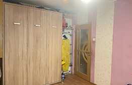 Apartament 2 camere, decomandat, zona parc Somes, parter, gradina