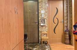 Apartament 2 camere, decomandat, zona parc Somes, parter, gradina