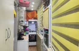 Apartament 2 camere, decomandat, zona parc Somes, parter, gradina