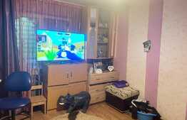 Apartament 2 camere, decomandat, zona parc Somes, parter, gradina