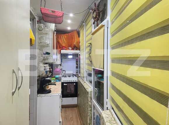 Apartament de vânzare 2 camere Astra - 82618AV | BLITZ Brașov | Poza6