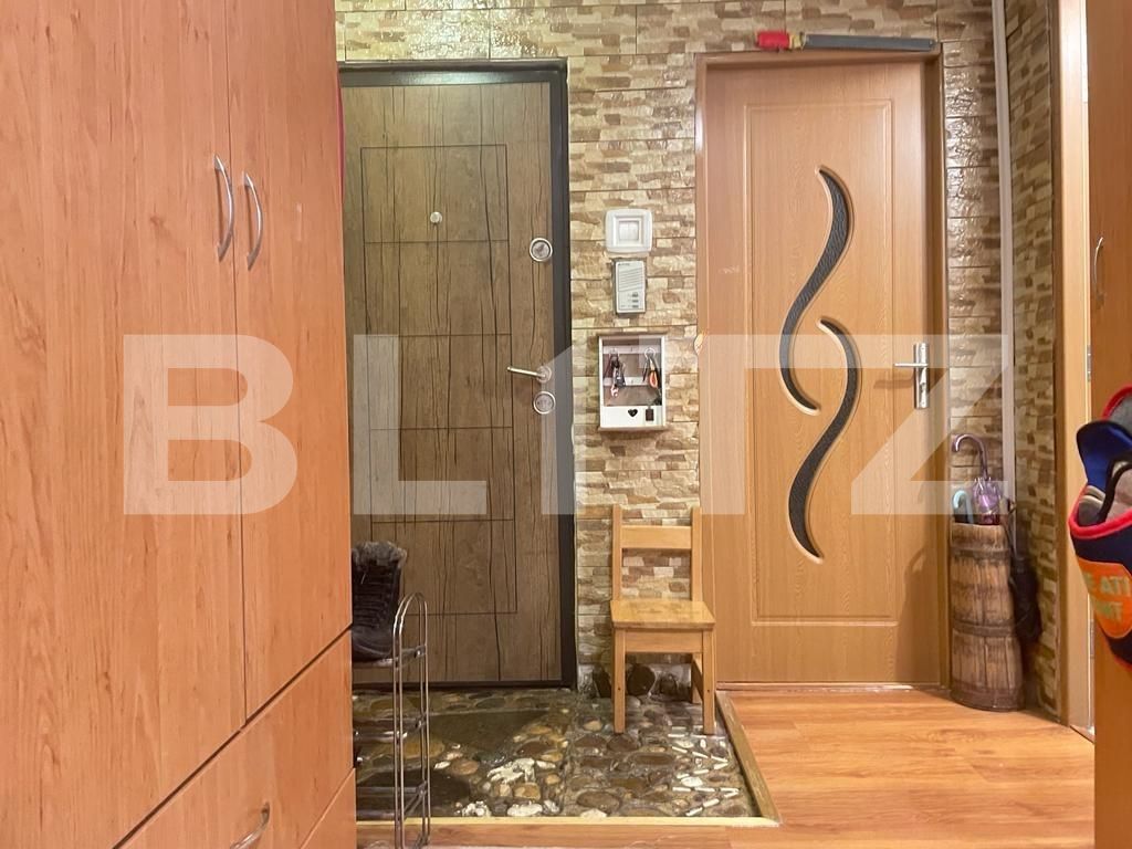 Apartament de vânzare 2 camere Astra - 82618AV | BLITZ Brașov | Poza1