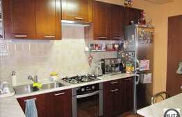 3 camere decomandate, 93 mp, imobil nou, garaj incalzit boxa, zona Piata Engels!