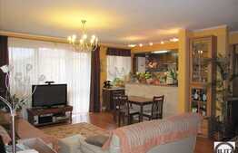 3 camere decomandate, 93 mp, imobil nou, garaj incalzit boxa, zona Piata Engels!