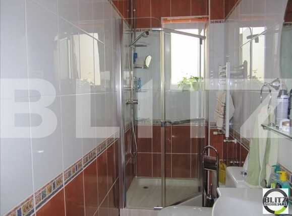 Apartament de vânzare 3 camere Andrei Mureşanu - 8262AV | BLITZ Cluj-Napoca | Poza7