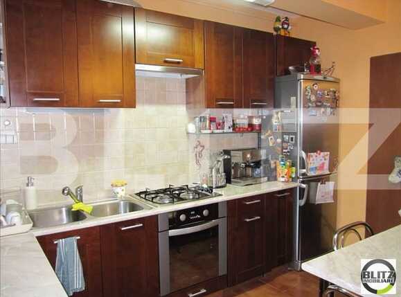 Apartament de vânzare 3 camere Andrei Mureşanu - 8262AV | BLITZ Cluj-Napoca | Poza5