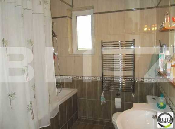 Apartament de vânzare 3 camere Andrei Mureşanu - 8262AV | BLITZ Cluj-Napoca | Poza6