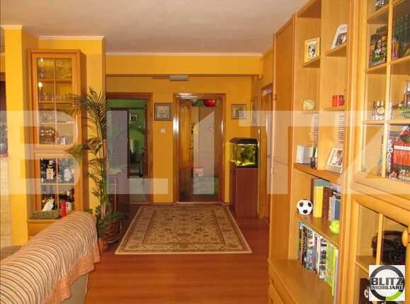Apartament de vânzare 3 camere Andrei Mureşanu - 8262AV | BLITZ Cluj-Napoca | Poza2