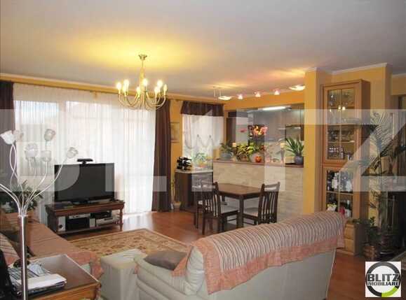 Apartament de vânzare 3 camere Andrei Mureşanu - 8262AV | BLITZ Cluj-Napoca | Poza1