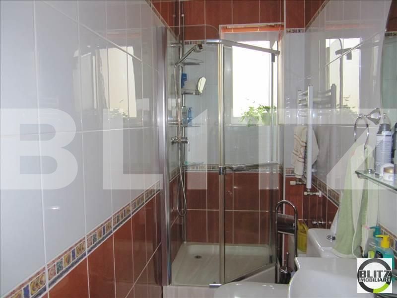 Apartament de vânzare 3 camere Andrei Mureşanu - 8262AV | BLITZ Cluj-Napoca | Poza7