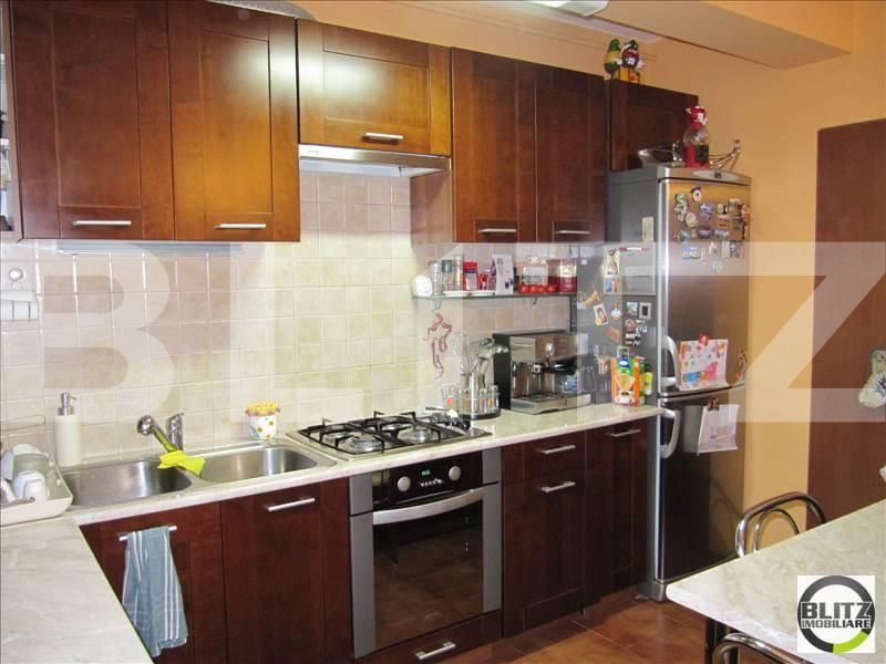 Apartament de vânzare 3 camere Andrei Mureşanu - 8262AV | BLITZ Cluj-Napoca | Poza5