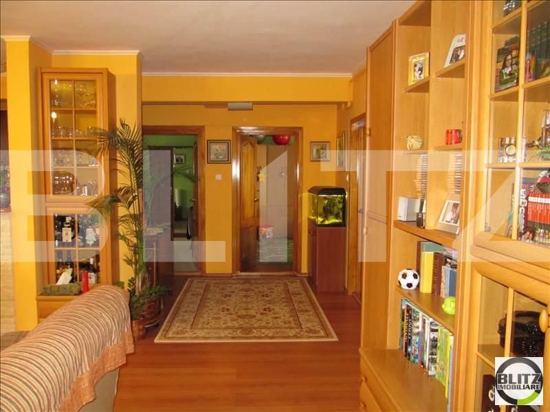 Apartament de vânzare 3 camere Andrei Mureşanu - 8262AV | BLITZ Cluj-Napoca | Poza2