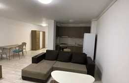 Garsoniera de 45 mp, balcon, parcare, zona Sigma