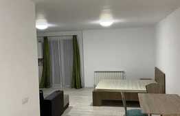 Garsoniera de 45 mp, balcon, parcare, zona Sigma