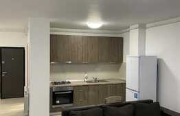 Garsoniera de 45 mp, balcon, parcare, zona Sigma