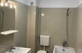 Garsoniera de 45 mp, balcon, parcare, zona Sigma