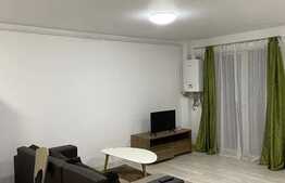 Garsoniera de 45 mp, balcon, parcare, zona Sigma