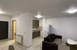 Garsoniera de 45 mp, balcon, parcare, zona Sigma