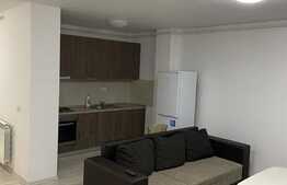 Garsoniera de 45 mp, balcon, parcare, zona Sigma