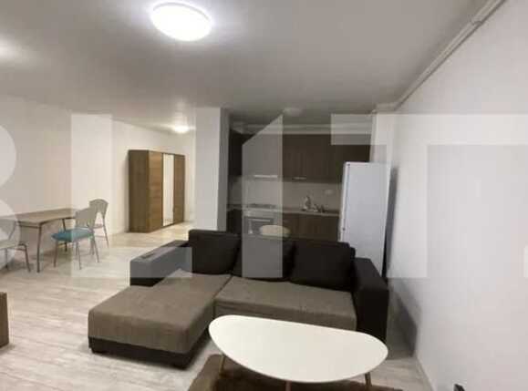 Garsonieră de închiriat Zorilor - 82623AI | BLITZ Cluj-Napoca | Poza2