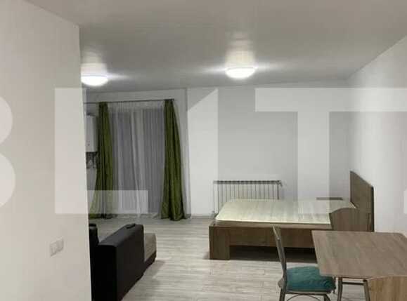 Garsonieră de închiriat Zorilor - 82623AI | BLITZ Cluj-Napoca | Poza6